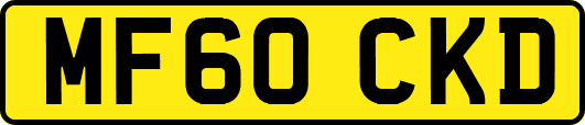 MF60CKD