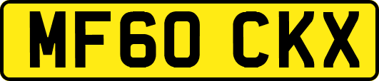 MF60CKX