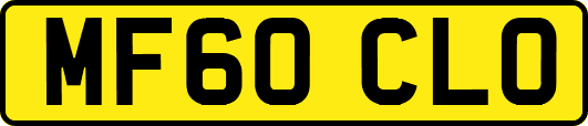 MF60CLO
