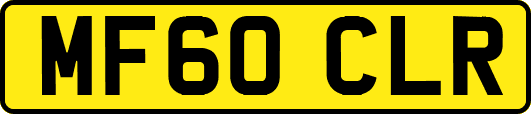 MF60CLR