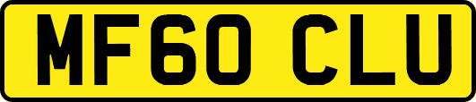 MF60CLU
