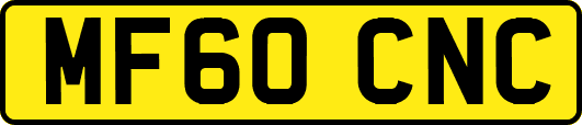 MF60CNC