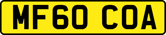 MF60COA