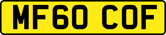 MF60COF