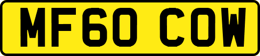 MF60COW