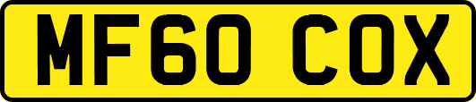 MF60COX