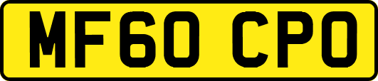 MF60CPO