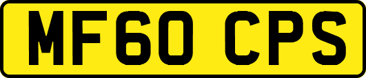 MF60CPS