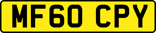 MF60CPY