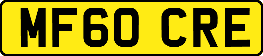 MF60CRE