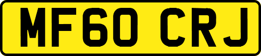 MF60CRJ