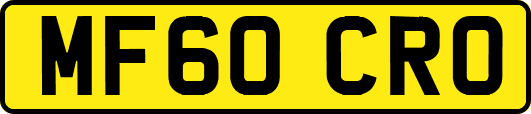 MF60CRO