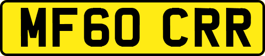 MF60CRR