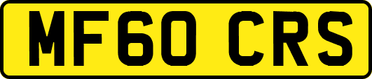 MF60CRS