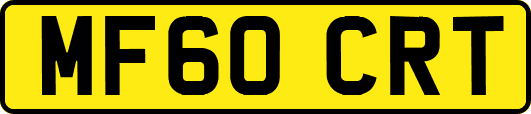 MF60CRT