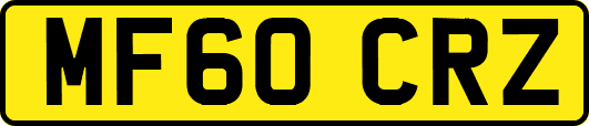MF60CRZ