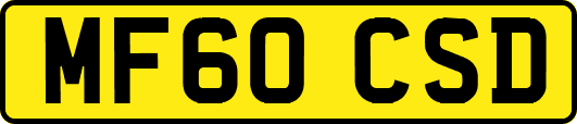 MF60CSD