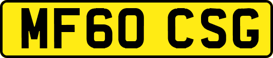 MF60CSG