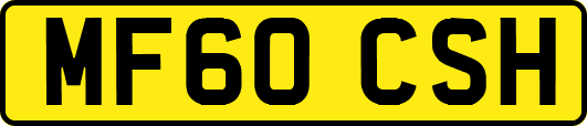 MF60CSH