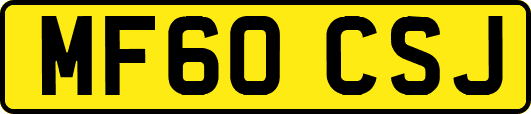 MF60CSJ