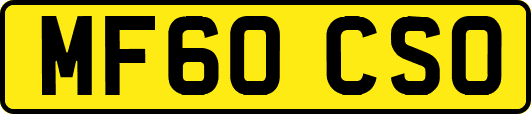 MF60CSO