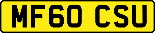 MF60CSU