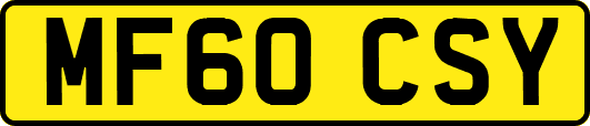 MF60CSY