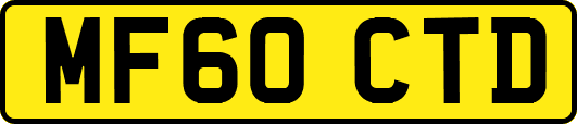 MF60CTD