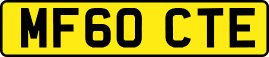 MF60CTE