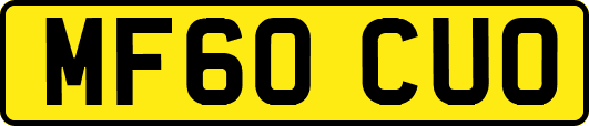 MF60CUO