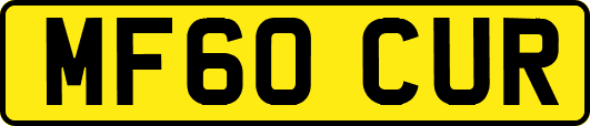 MF60CUR
