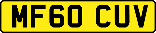 MF60CUV