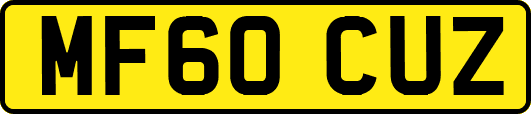 MF60CUZ