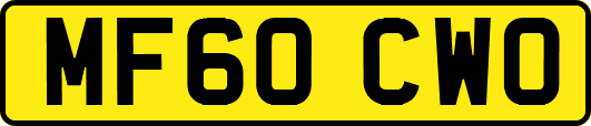 MF60CWO