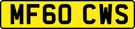 MF60CWS