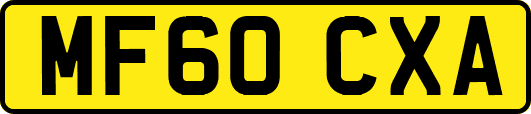 MF60CXA