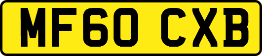 MF60CXB
