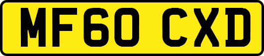 MF60CXD