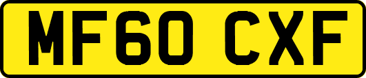 MF60CXF