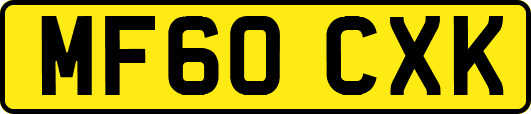 MF60CXK