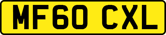 MF60CXL