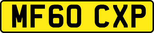 MF60CXP