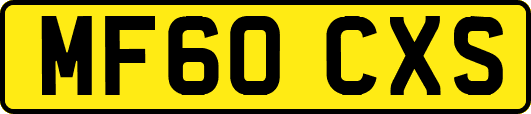 MF60CXS
