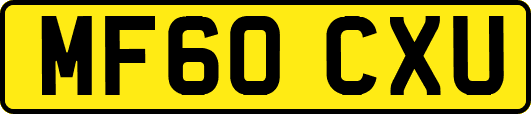 MF60CXU