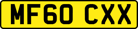 MF60CXX