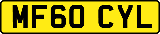 MF60CYL