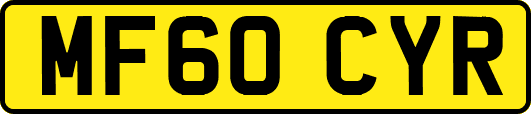 MF60CYR