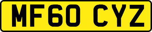 MF60CYZ