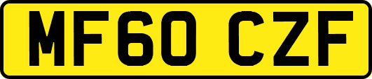 MF60CZF