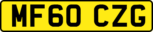 MF60CZG